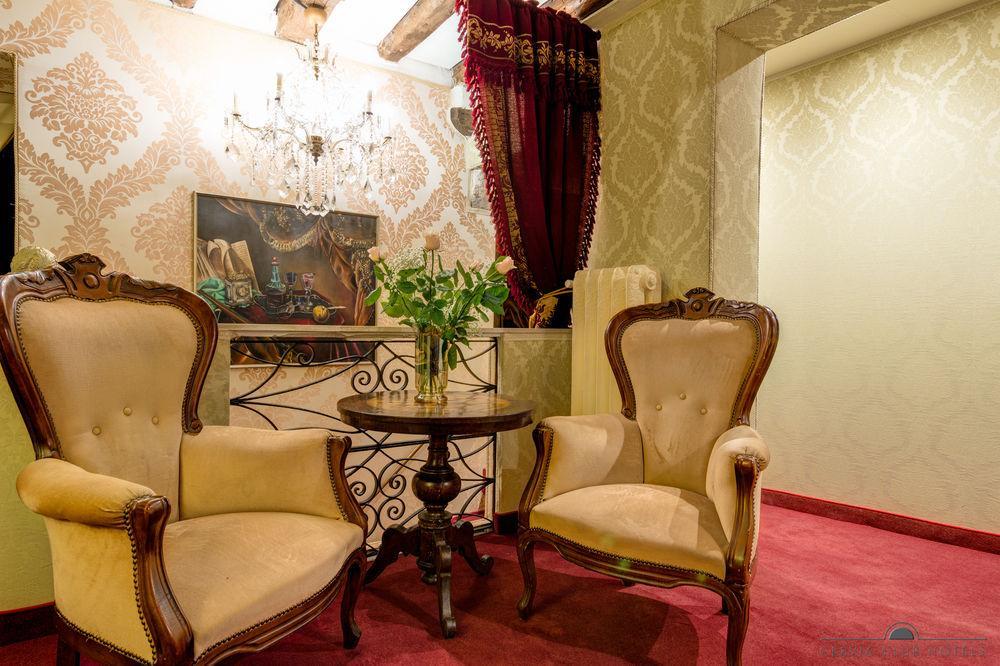 Residenza Corte Molin Βενετία Εξωτερικό φωτογραφία
