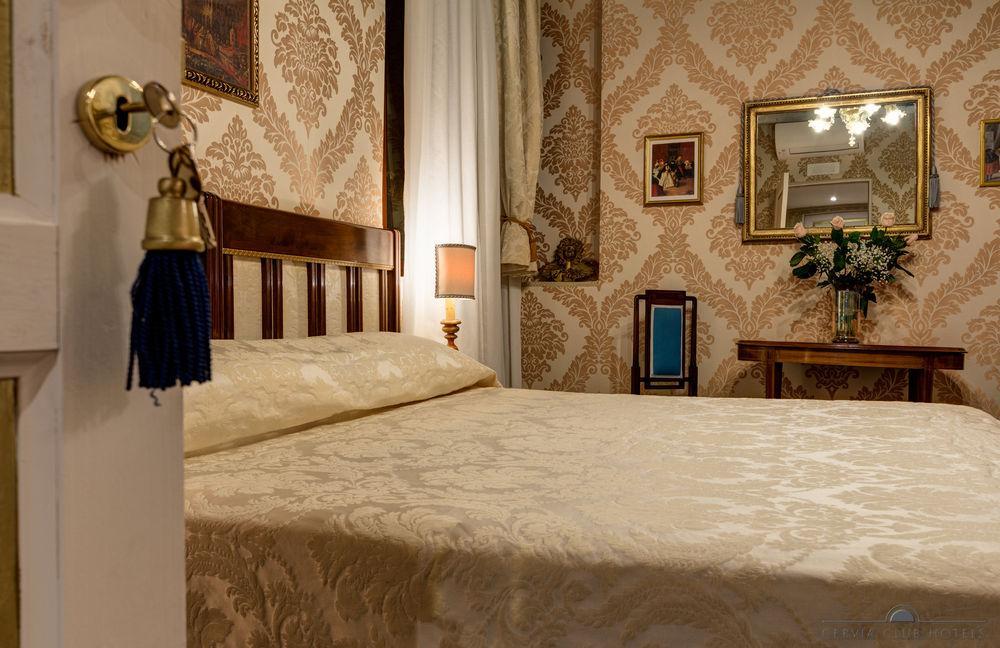 Residenza Corte Molin Βενετία Εξωτερικό φωτογραφία