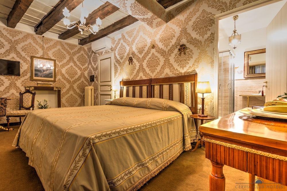 Residenza Corte Molin Βενετία Εξωτερικό φωτογραφία