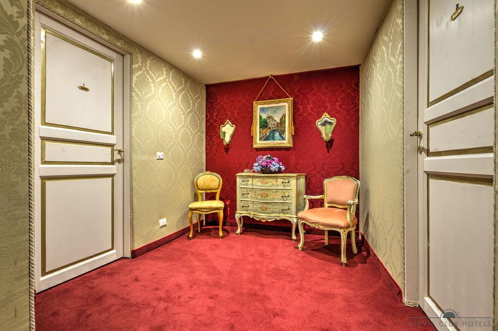 Residenza Corte Molin Βενετία Εξωτερικό φωτογραφία