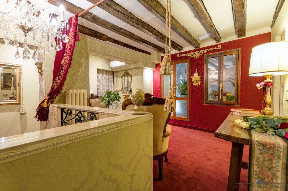 Residenza Corte Molin Βενετία Εξωτερικό φωτογραφία