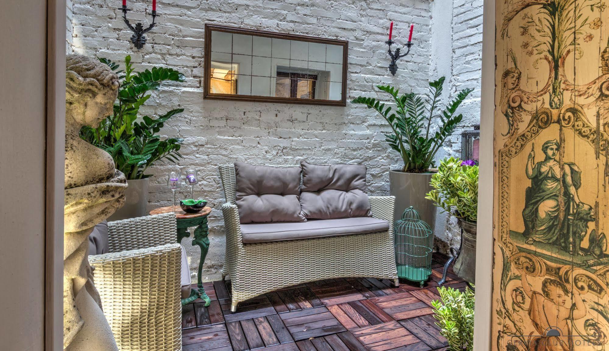 Residenza Corte Molin Βενετία Εξωτερικό φωτογραφία