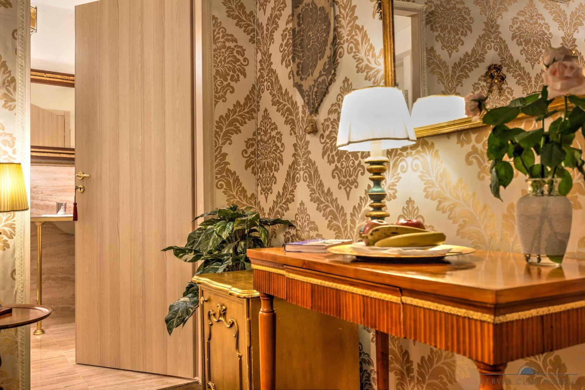 Residenza Corte Molin Βενετία Εξωτερικό φωτογραφία