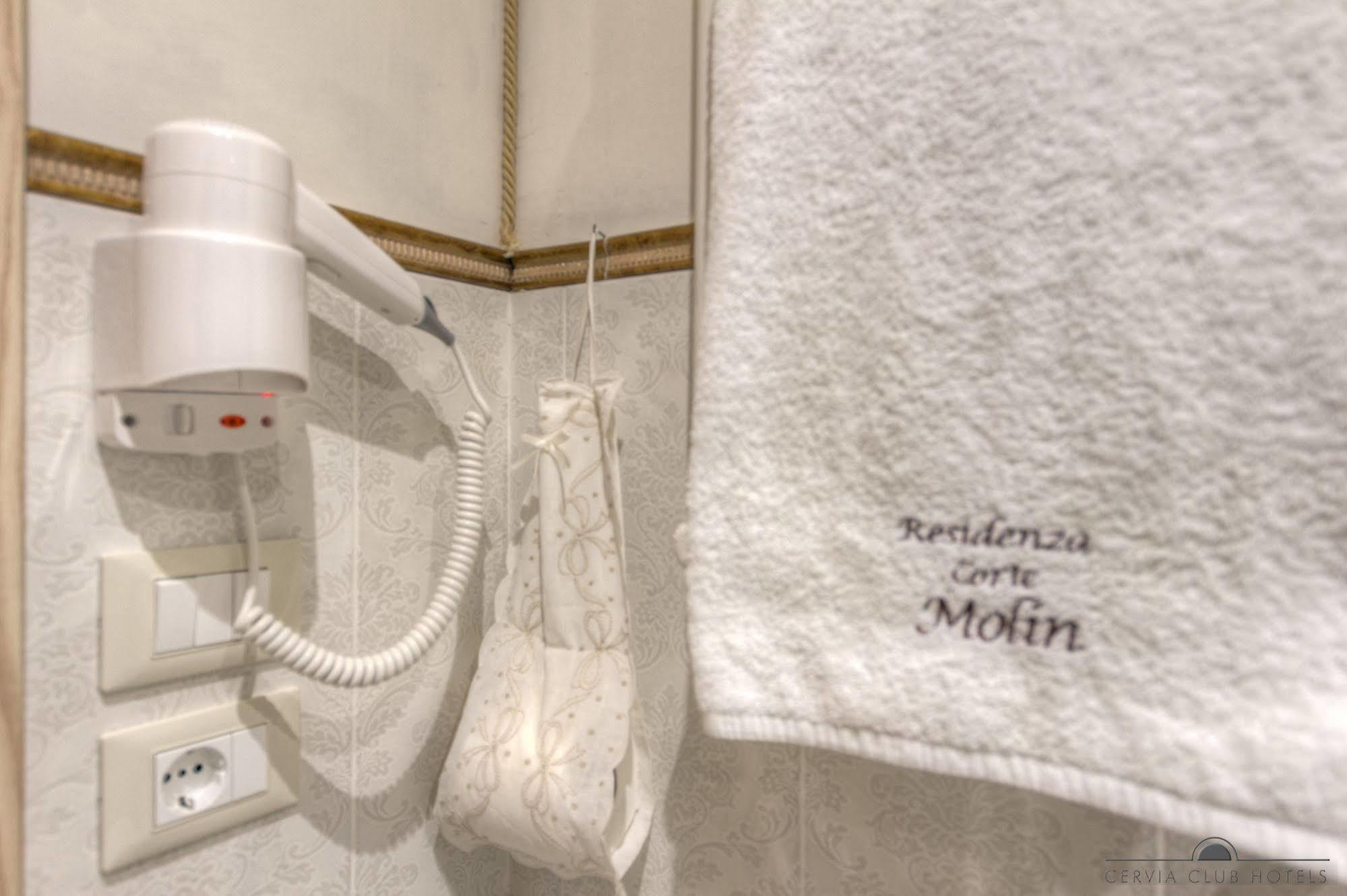 Residenza Corte Molin Βενετία Εξωτερικό φωτογραφία