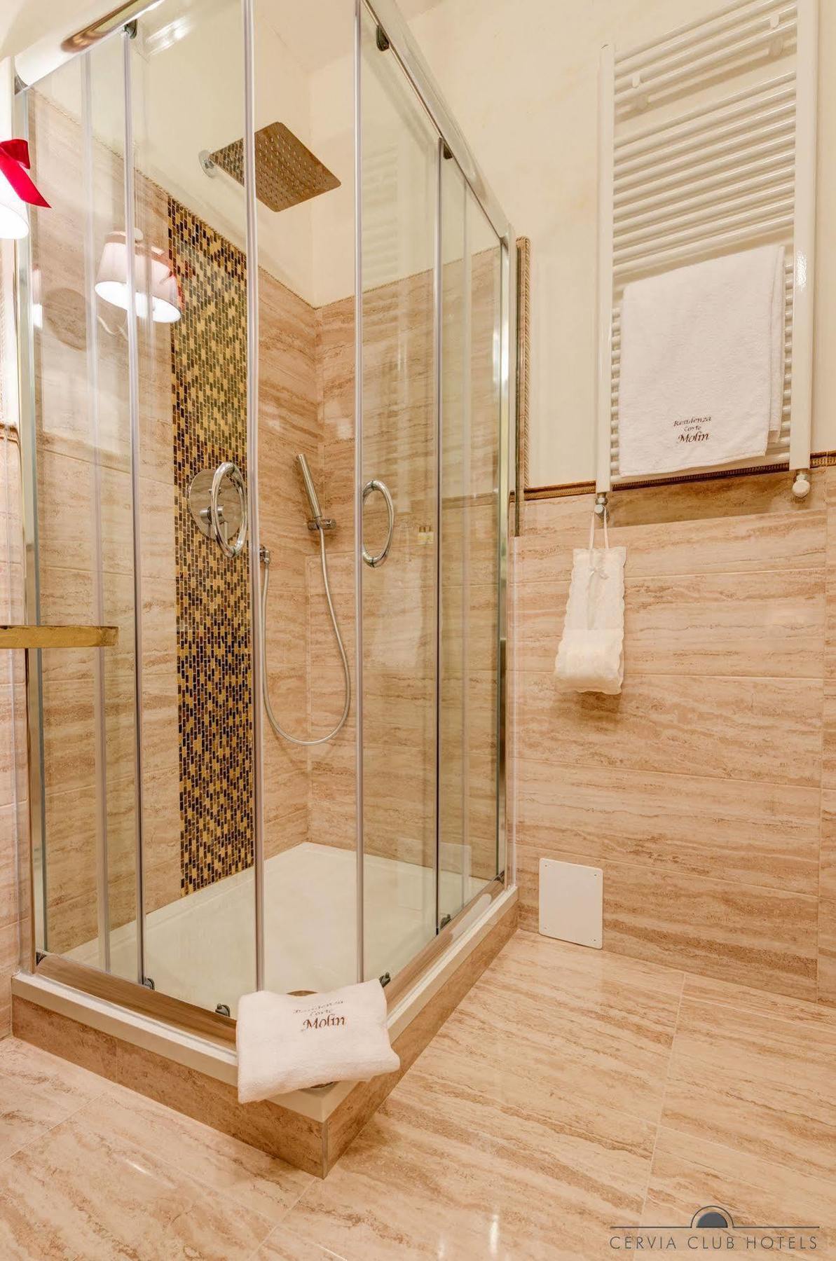 Residenza Corte Molin Βενετία Εξωτερικό φωτογραφία