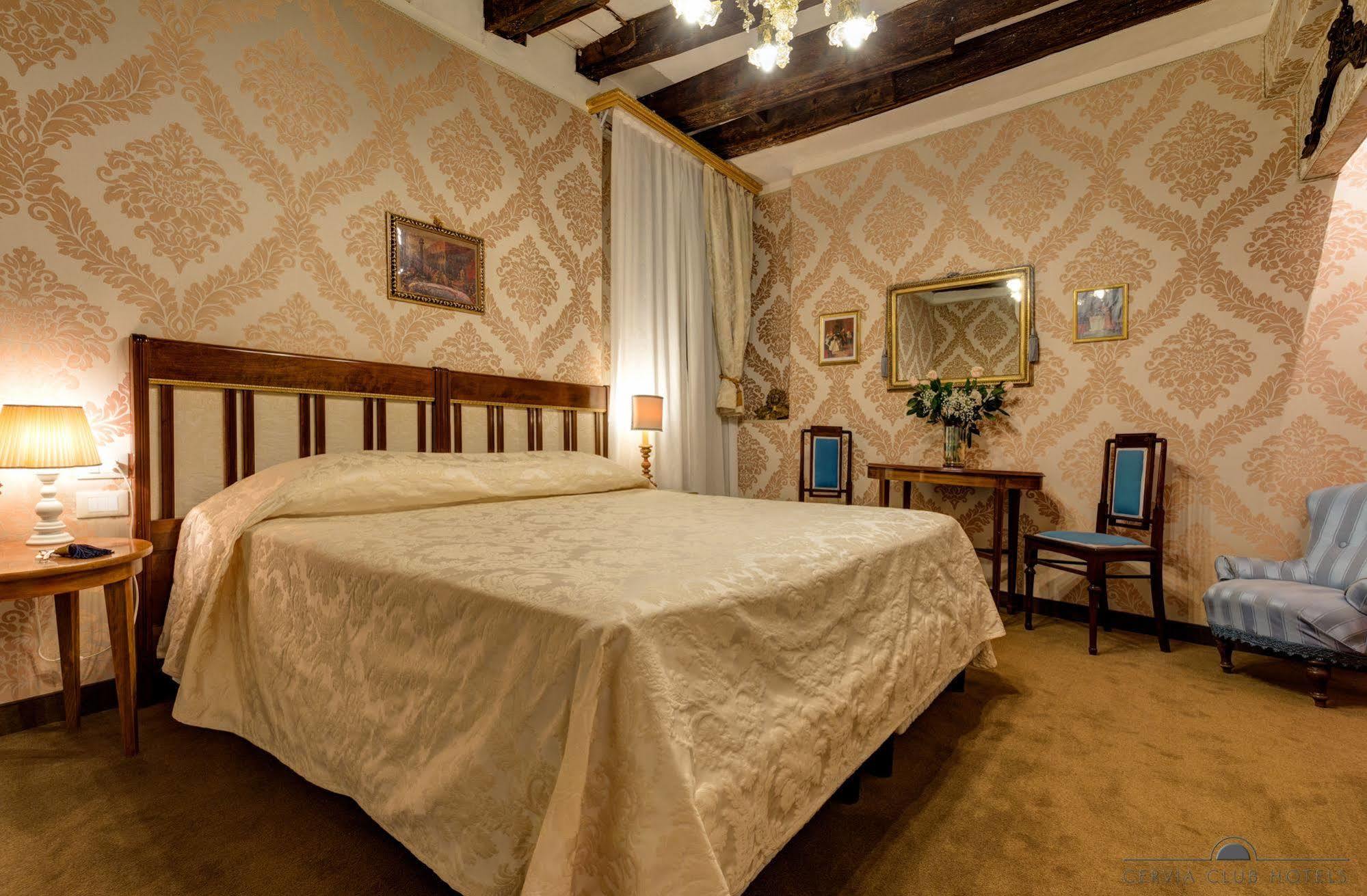 Residenza Corte Molin Βενετία Εξωτερικό φωτογραφία