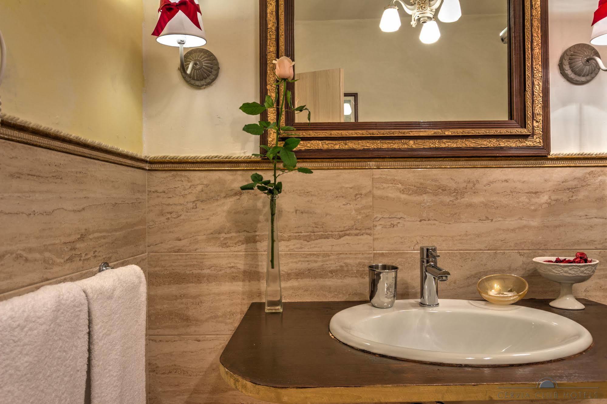 Residenza Corte Molin Βενετία Εξωτερικό φωτογραφία