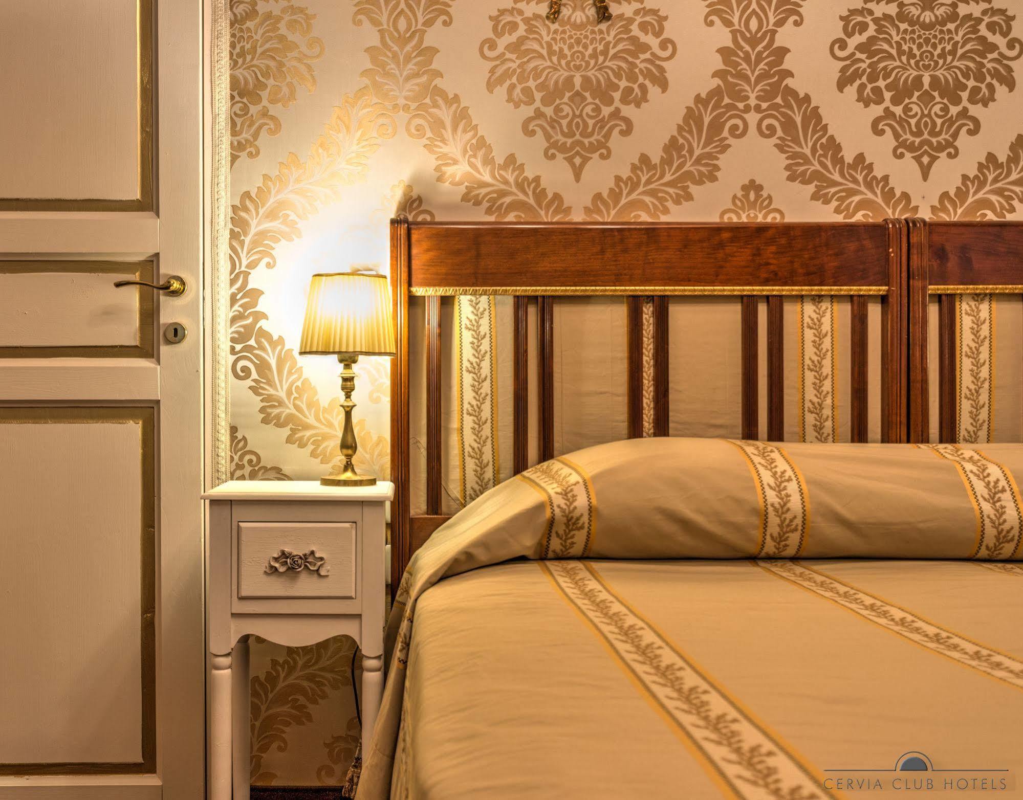 Residenza Corte Molin Βενετία Εξωτερικό φωτογραφία