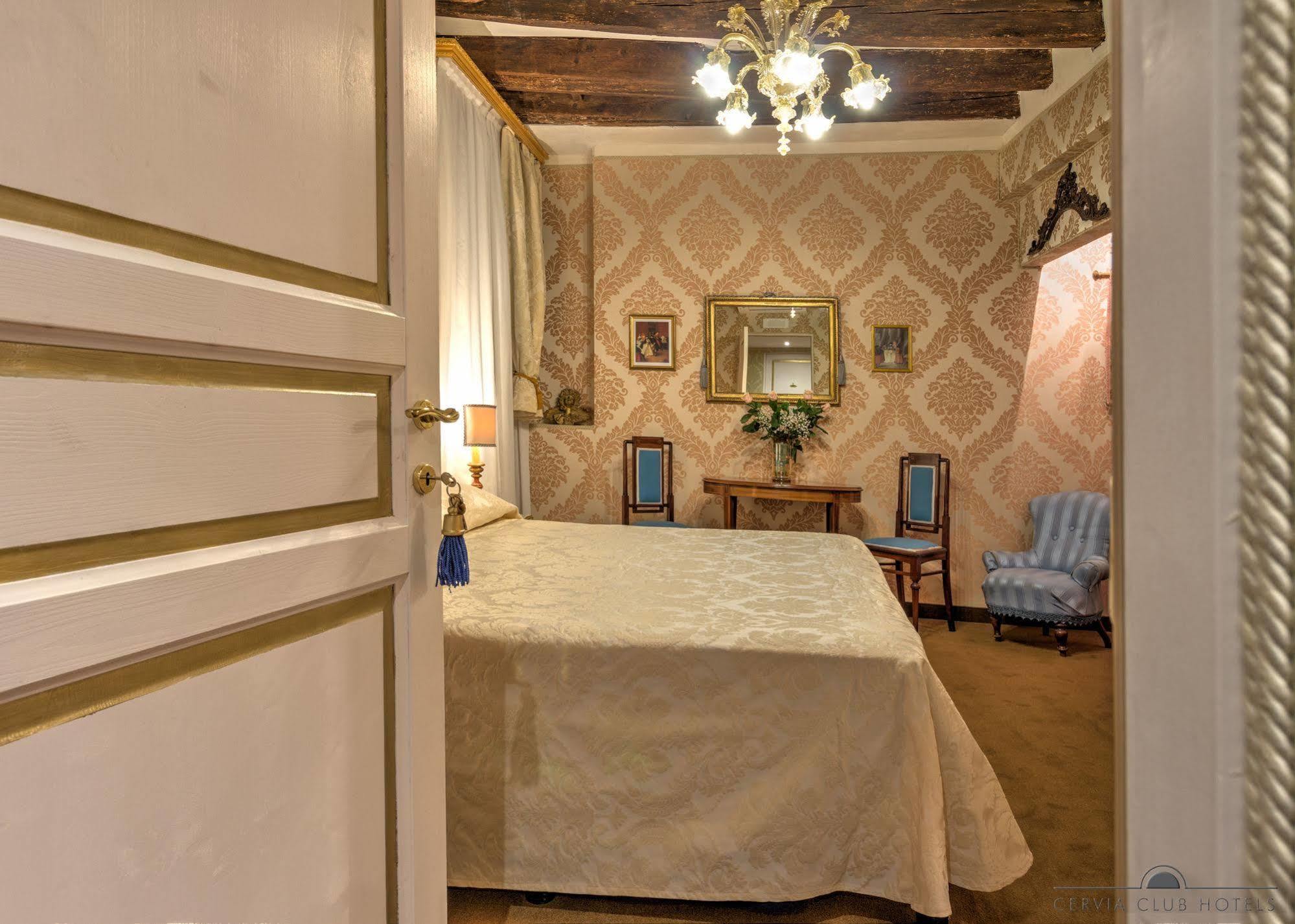 Residenza Corte Molin Βενετία Εξωτερικό φωτογραφία