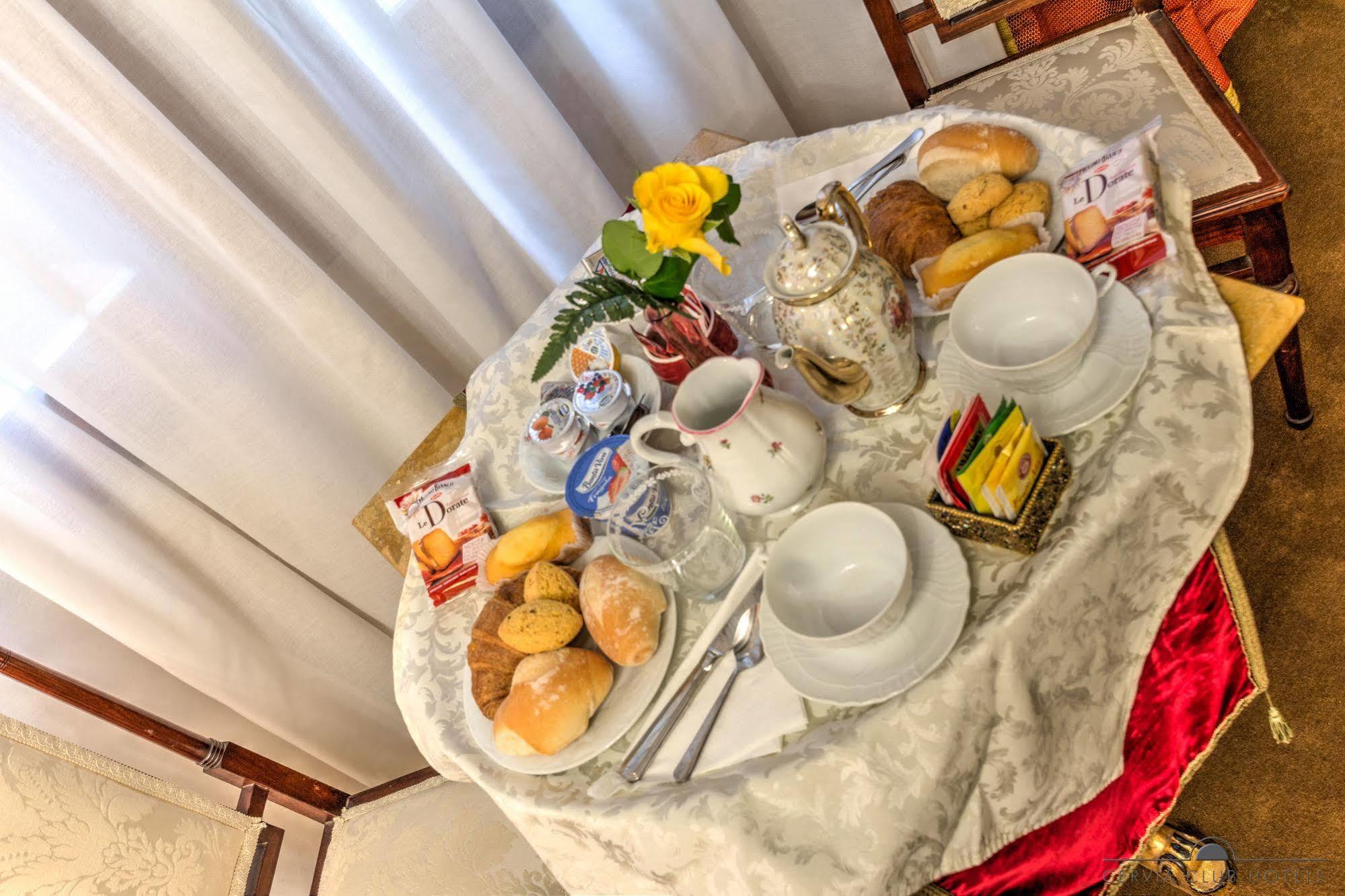 Residenza Corte Molin Βενετία Εξωτερικό φωτογραφία