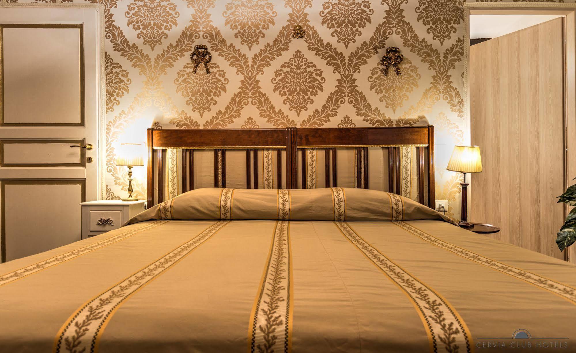 Residenza Corte Molin Βενετία Εξωτερικό φωτογραφία