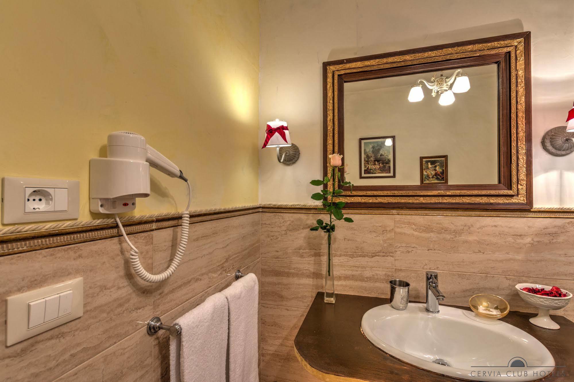 Residenza Corte Molin Βενετία Εξωτερικό φωτογραφία