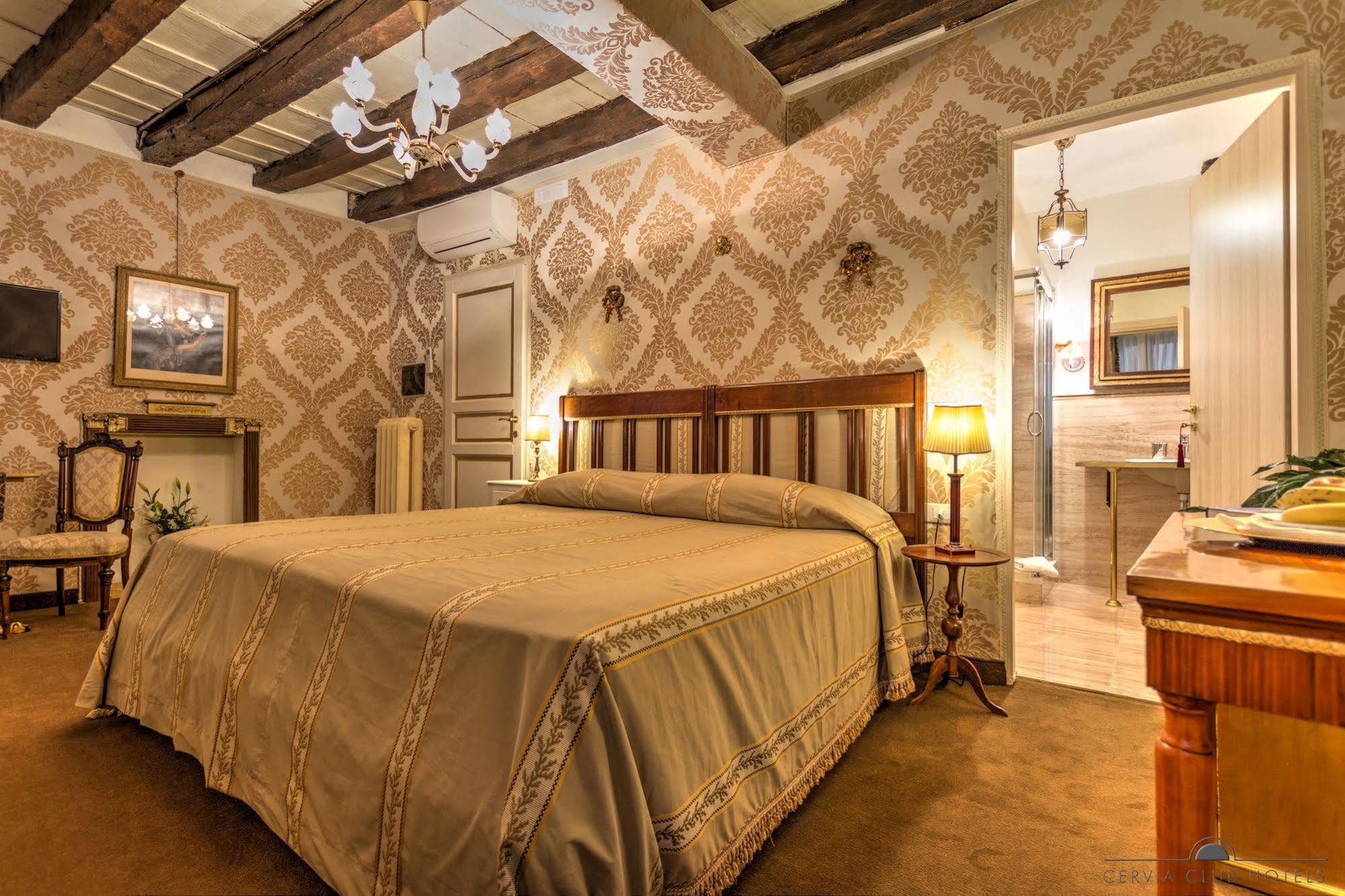 Residenza Corte Molin Βενετία Εξωτερικό φωτογραφία