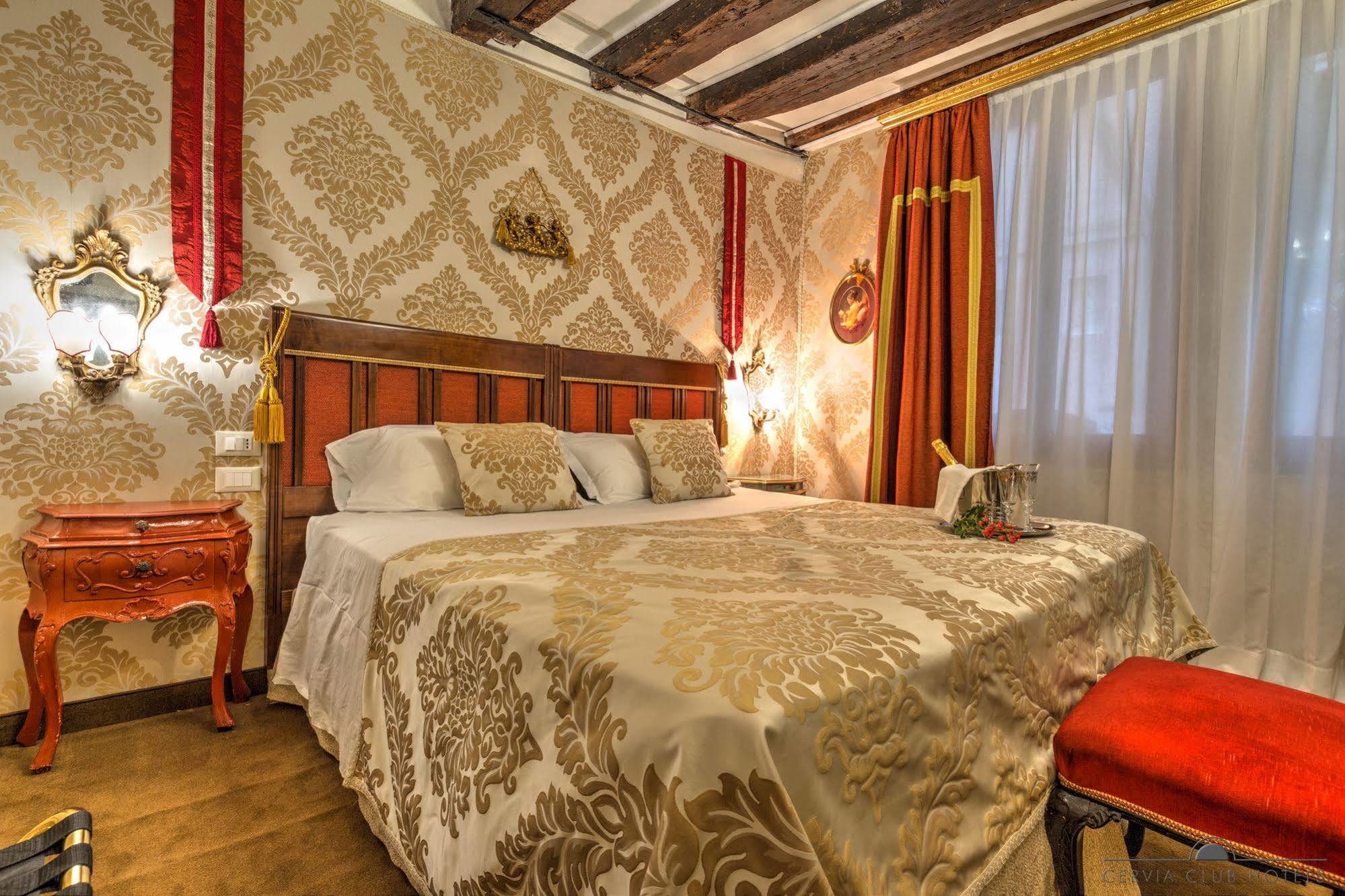 Residenza Corte Molin Βενετία Εξωτερικό φωτογραφία